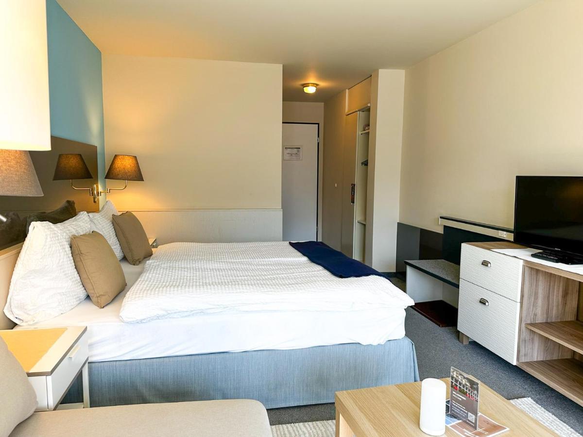 Seehotel Riviera At Lake Lucerne Gersau Exterior foto