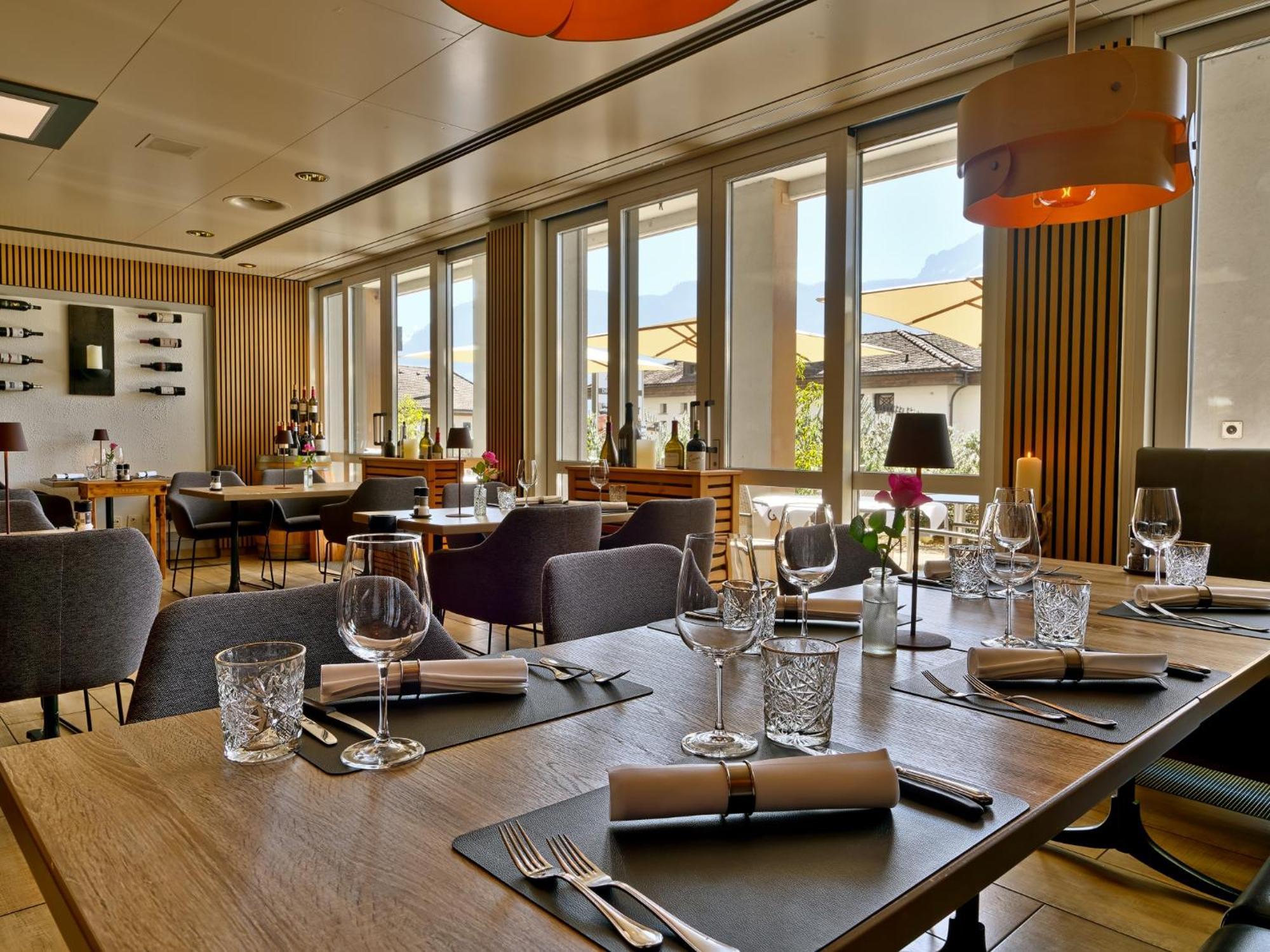 Seehotel Riviera At Lake Lucerne Gersau Exterior foto